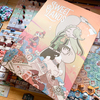 Sweet Lands（スイーツランド）【ボードゲーム】｜アタシ、お菓子の国の王さまになる！甘く可愛らしい見た目にホイホイ浮かれて始めた都市計画。嗚呼、それはやはりビター。ビッタビタビターやん.....