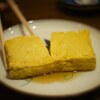 子どもが夕飯の一品としてだし巻き卵を作るようになった