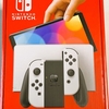 SWITCH（有機ELモデル）