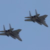 今日のF15
