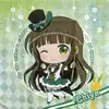 「きゃらっとくじ ご注文はうさぎですか??～MAGIC PARTY～」2018の中で最もレアな作品を決める　プレミアグッズランキング　