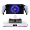 PS Portal充電難民は必見！NEWDERYの「置くだけ充電ドック」でゲームライフが爆上がりした話