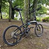 一周まわって•••🚲