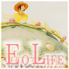 【EoLife】イフのタイトル画像／SSクイズの答え／ある日の出会い(EL-14)