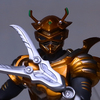 figma 仮面ライダーインサイザー レビュー