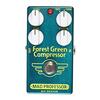 【コンプ沼の終着点か？】Mad Professor Forest Green Compressor FACが実現する、究極の透明感とギター・ベースのサウンド革命！