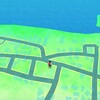 田舎でポケモンGO