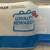 AnkerからLoyalty Rewards 2015のプレゼントが再び届く！？