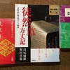 前後即成立に非ず　説法即先覚に非ず