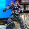 HG　アクトザク　　【５】　完成ッ！！！！！！！！！！！！！