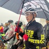 JCX JCFシリーズ開幕戦　土浦　僕だけの日記