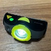 Ledlenser MH5 の充電不良