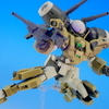 HG 1/144 デミバーディング を作る