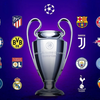 UEFA チャンピオンズリーグ 2ng-leg 速報。　パリ・サンジェルマン、バルサをいなし順当に 準々決勝進出、リバプールも完勝で準々決勝進出！！