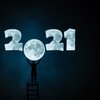 【謹賀新年】2021年、年頭のごあいさつ。