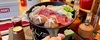 【検証】スキレットですき焼き ！サイズと作り方を徹底解説！キャンプでおすすめ