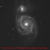 SN 2011dh IN M51