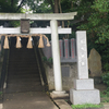 神社-45-柴崎神社 2019/7/7