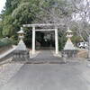 岩田神社