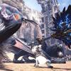 【MHWI】コンテスト武器配信日決定！「ダークイーグル」など入手クエスト