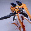 HG 1/144 アリオスガンダム GNHW/M　レビュー