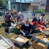 厚真町の田舎まつり