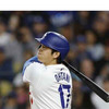 【速報】大谷翔平、確信歩き！なんと3戦連発11号同点2ラン！メジャー単独トップ