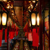 旅行写真：2013年、香港で最も古い道教のお寺、文武廟へ - Hongkong（香港）