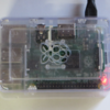  Raspberry Pi 2 Model B と IchigoJam プリント基板完成版を購入。