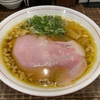 井原市『らーめん本舗 一松』しょうゆらーめん