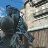 Fallout 4日記　第35回 ロブスター・・・？