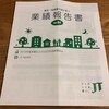 JTから配当金と業績報告書が届きました！（2019年12月期）