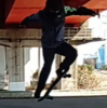 今週のクルージング（川間～国府台）