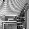 スナップ・オン 116 階段のある風景（MONO）