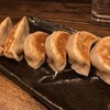 食べ歩き（肉汁餃子製作所ダンダダン酒場）