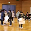 ６年生を送る会⑦　５年生の出し物