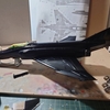 ハセガワ 1/48 F-4EJ改 黒オジロ 製作記 その4
