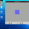 GNUStepSwiftBridge & OpenGL
