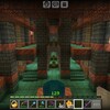 のんびりマイクラS８#223～北の大地２箇所目の試練の間を攻略する