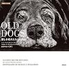 ジーン・ウェインガーデン・文、ミカエル・Ｓ・ウィリアムソン・写真／山本やよい訳「OLD DOGS～愛しき老犬たちとの日々」（原書房）－出会いのあの日から、いつも、ずっと、君はそばにいて、変わらぬ優しい目で僕を見つめる