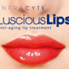 Luscious Lips（ラシャスリップス）販売中