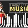 Online Music Promotion Benefits For Every Musician