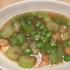むき枝豆　これがけっこう役に立つ！