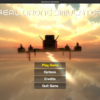 Drone Simulator on Linux