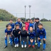 FUKUOKA FOOTBALL CUP U11