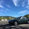 幌はビニールかクロスか