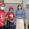 2024年6月29日「七里香ボランティアコンサート」グリーンヒル自治会館