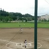 第41回 茨城県選抜中学校野球大会