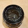 【レンズ沼266本目】ミランダという未知の世界へ。AUTO MIRANDA EC 50mm F1.4【α7II】