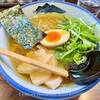 【グルメ・AFURI 三軒茶屋 （阿夫利 あふり）】東京の名店AFURI。 東京都 三軒茶屋駅 2・3回目